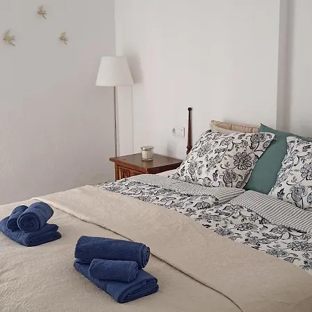 First Line Sea View Appartement Fuengirola