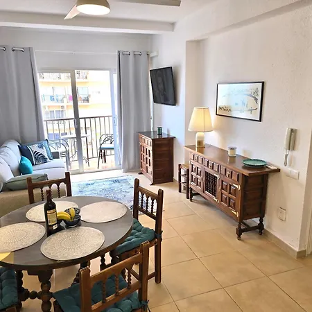 First Line Sea View Apartamento *