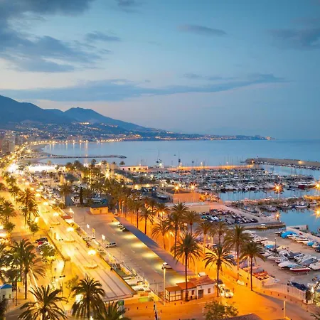 Apartamento First Line Sea View *